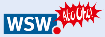 AboOho – das Vorteilsprogramm der WSW mobil